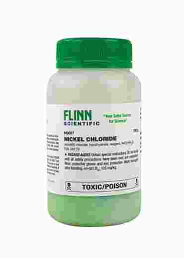 Flinn Chemicals, Nichrome Wire