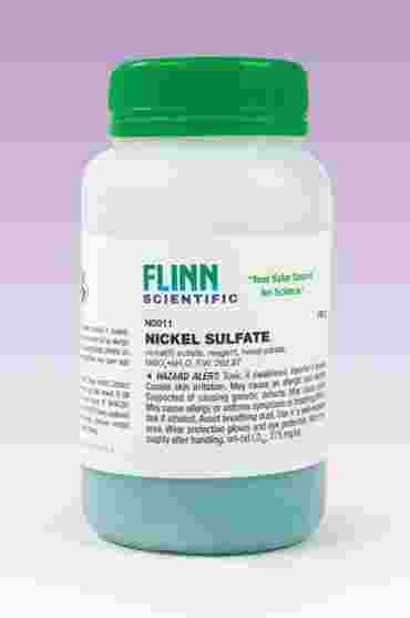 Nickel Sulfate Reagent 100 g