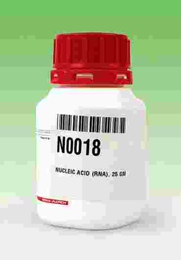 Ribonucleic Acid 25 g