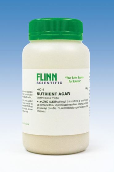 Nutrient Agar 100 g