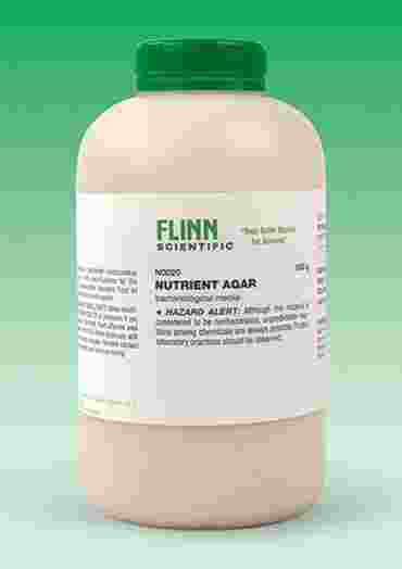 Nutrient Agar 100 g