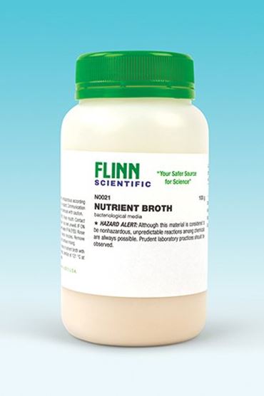 Nutrient Broth 100 g