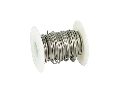 Nichrome Wire, 16 Gauge, 4 oz.