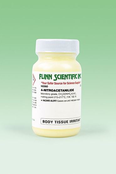 4-Nitroacetanilide 25 g