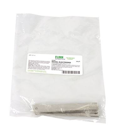 Nickel Electrodes