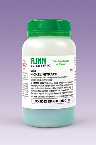 Flinn Chemicals, Nichrome Wire