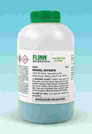 Nickel Nitrate Reagent 100 g