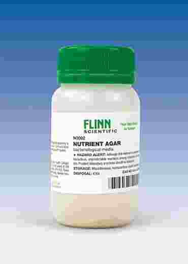 Nutrient Agar 100 g