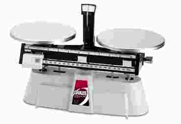 Ohaus Single Beam Harvard Trip Mechanical Balance