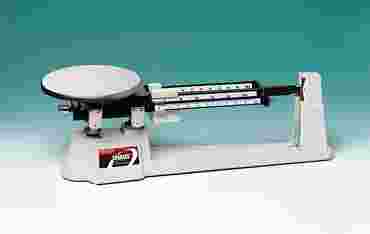 Ohaus Triple Beam Balance