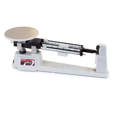 Ohaus Triple Beam Balance