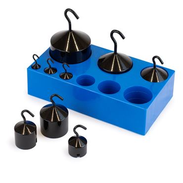 Hook Weight Set