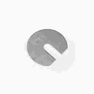 Replacement Slotted Weight 1 g