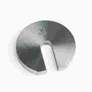 Replacement Slotted Weight 1 g