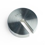Replacement Slotted Weight 1 g