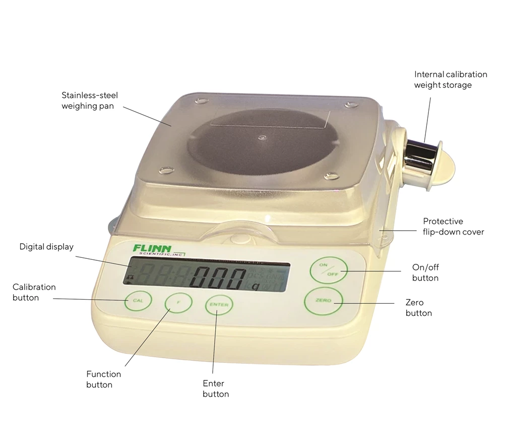 Nade JH Weighing Scales electronic balance & digital precision