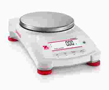 Electronic Balance Ohaus Pioneer 1600 x 0.01 g