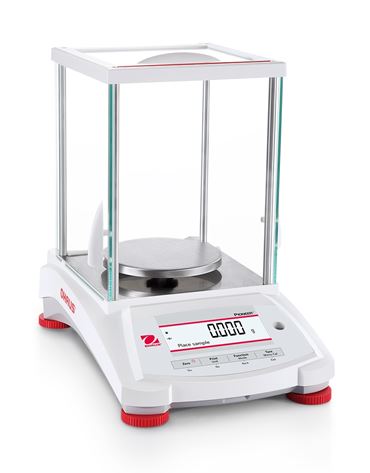 Electronic Balance Ohaus Pioneer 1600 x 0.01 g