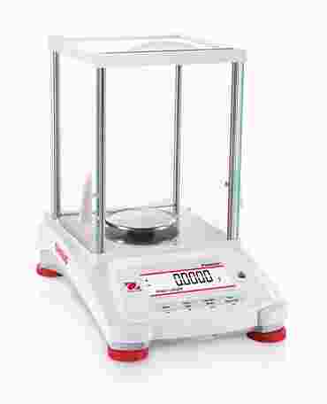 Analytical Electronic Balance Ohaus Pioneer 85 x 0.0001 g