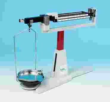 Flinn Centigram Balance