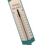 Spring Scale, Pull Type, 2000 g x 20 g | Flinn Scientific