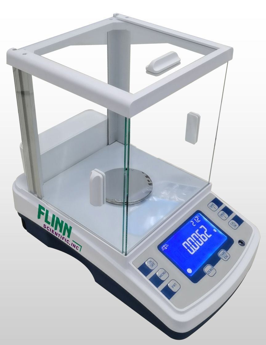 Scales & Balances, Laboratory and Field