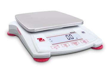 Electronic Balance Ohaus Scout Pro 220 x 0.01 g