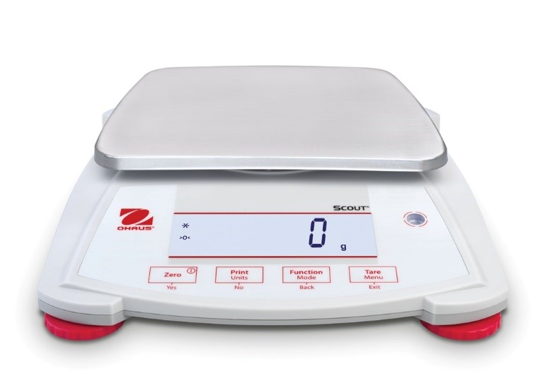Balanza hotsell digital jumbo