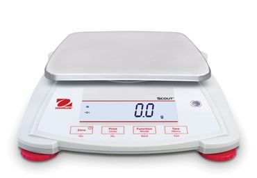 Electronic Balance Ohaus Scout Pro 220 x 0.01 g