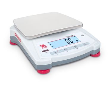 Ohaus Navigator Electronic Balances