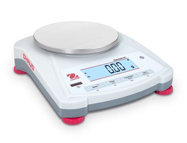Ohaus Navigator Electronic Balances