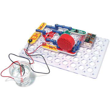 Snap Circuits Jr.