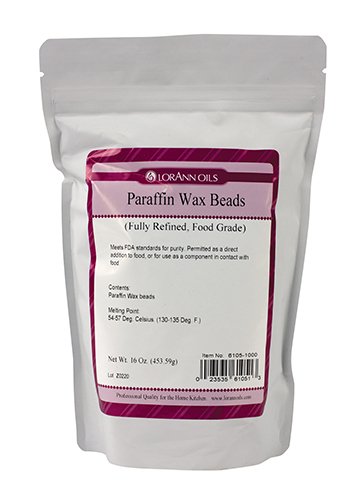 Shop Chemicals, Paraffin Wax