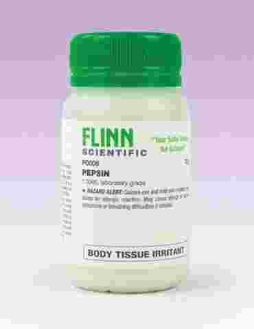 Pepsin 25 g