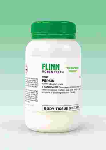 Pepsin 25 g