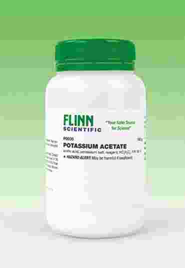 Potassium Acetate Reagent 100 g