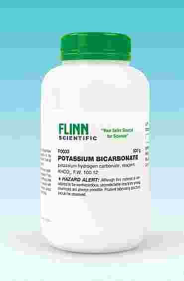Potassium Bicarbonate Reagent 100 g