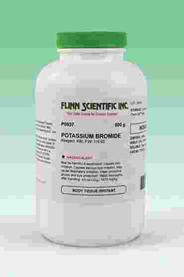 Potassium Bromide 500 g