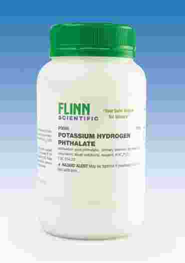Potassium Hydrogen Phthalate 100 g