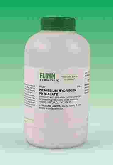 Potassium Hydrogen Phthalate 100 g