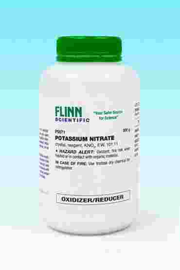 Potassium Nitrate Reagent 100 g