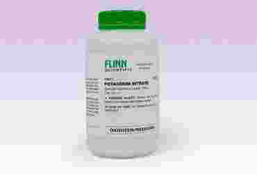 Potassium Nitrate Reagent 100 g