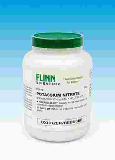 Potassium Nitrate Reagent 100 g