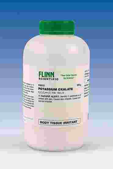 Potassium Oxalate 500 g