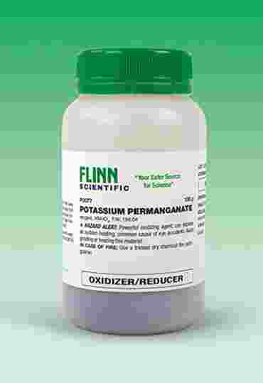 Potassium Permanganate Reagent 100 g