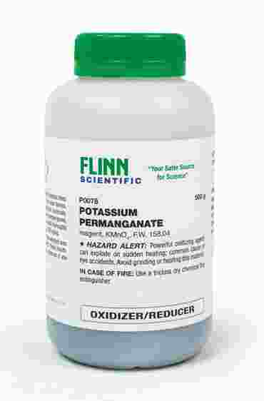 Potassium Permanganate Reagent 100 g