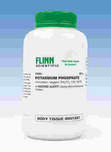 Potassium Phosphate Monobasic 500 g