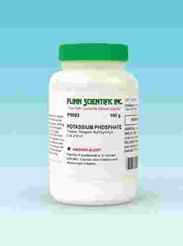 Potassium Phosphate Tribasic 100 g
