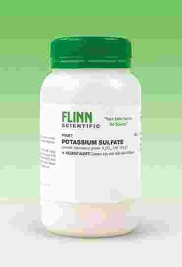 Potassium Sulfate Reagent 500 g
