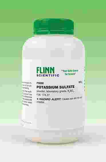 Potassium Sulfate Reagent 500 g